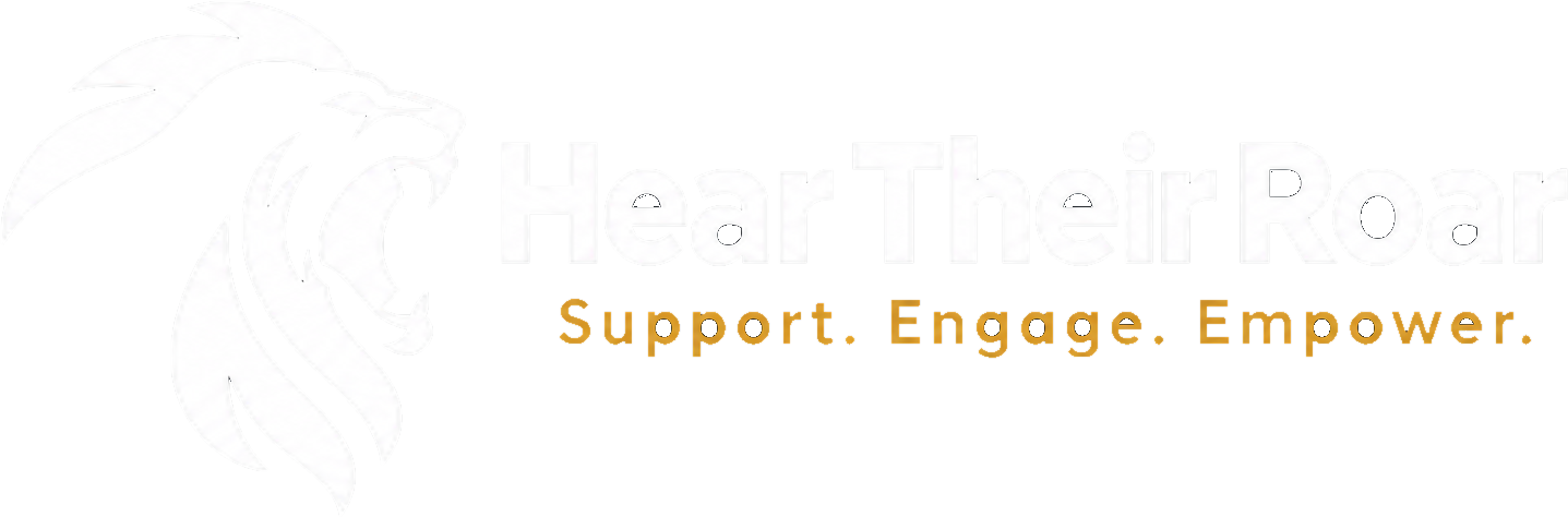 Hear Their Roar